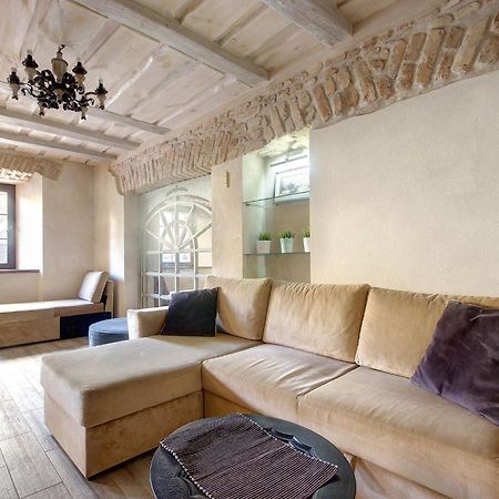 Historical Apartments X Free Parking Self Check In 24X7 By H&H Vilnius Bagian luar foto
