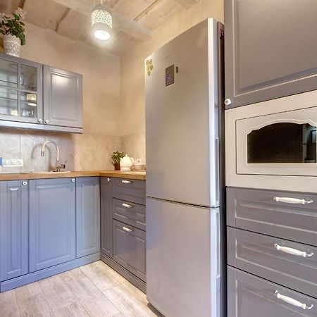 Historical Apartments X Free Parking Self Check In 24X7 By H&H Vilnius Bagian luar foto