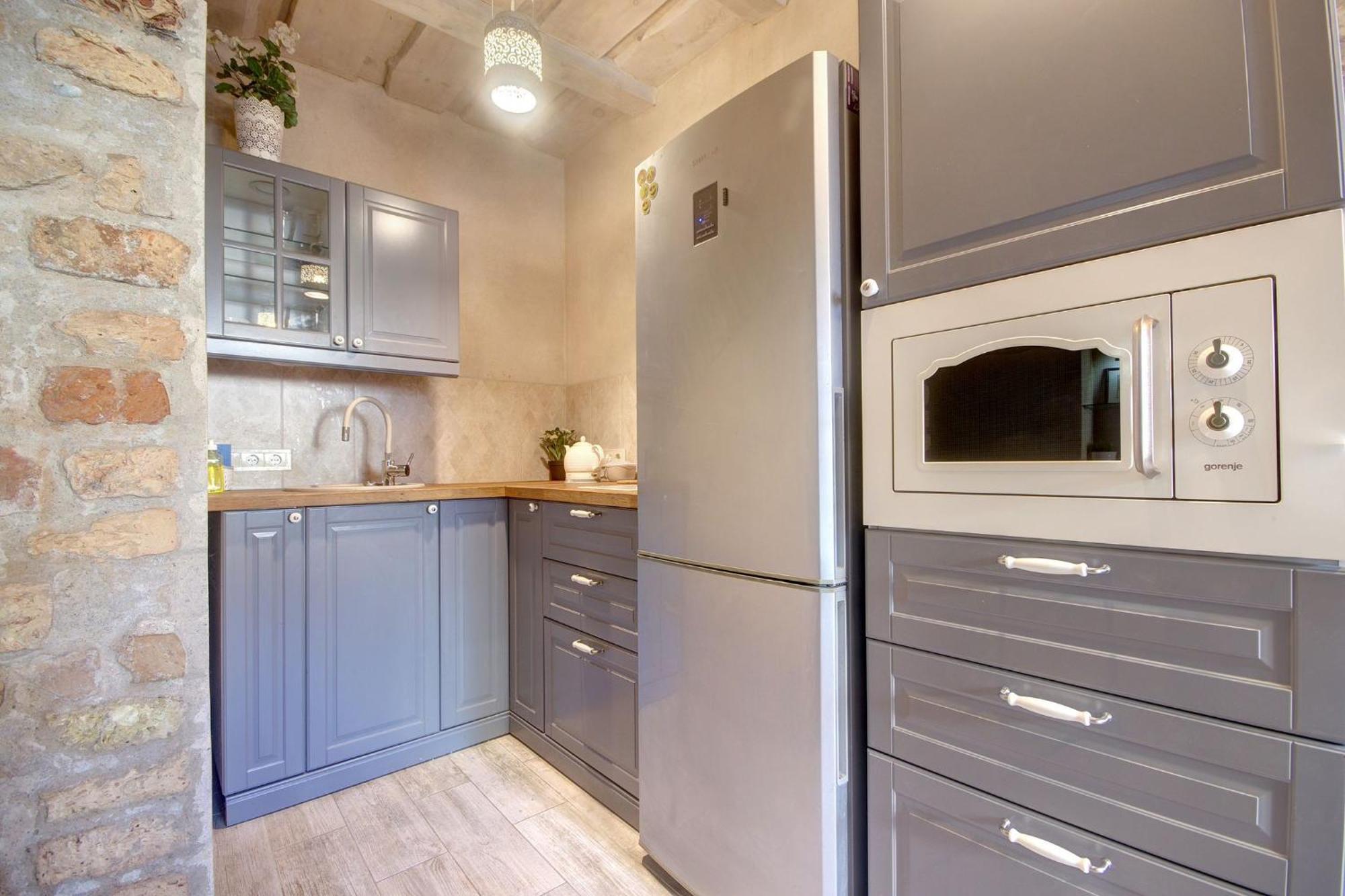 Historical Apartments X Free Parking Self Check In 24X7 By H&H Vilnius Bagian luar foto