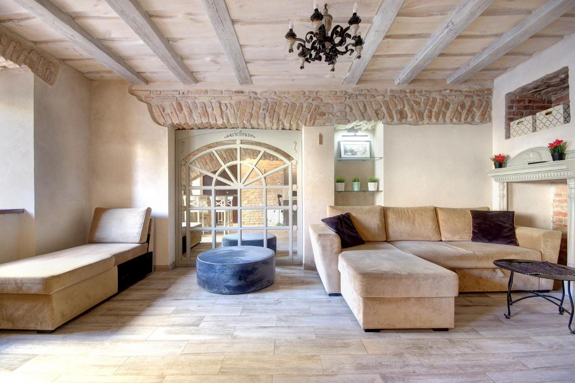 Historical Apartments X Free Parking Self Check In 24X7 By H&H Vilnius Bagian luar foto