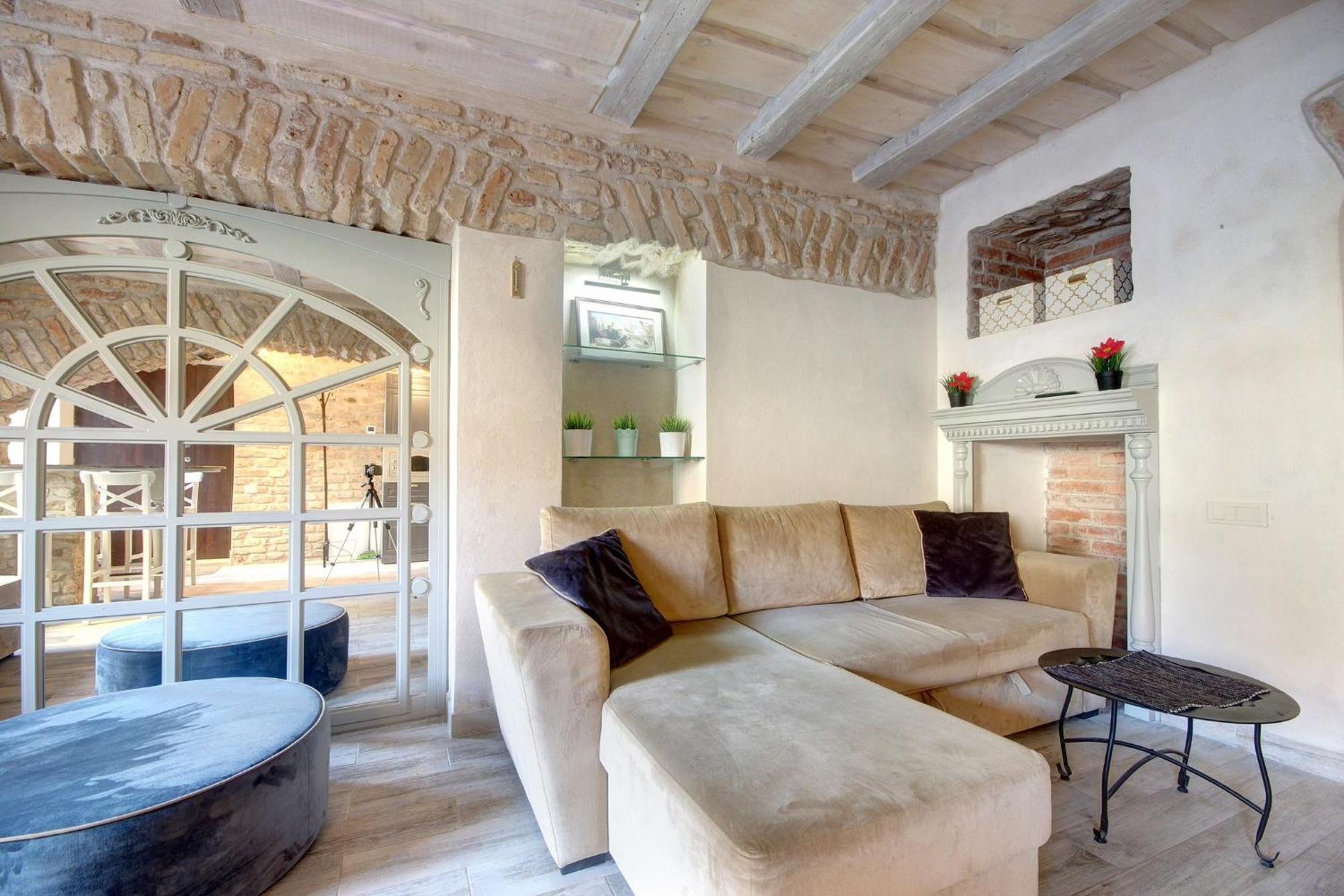 Historical Apartments X Free Parking Self Check In 24X7 By H&H Vilnius Bagian luar foto